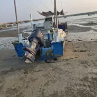 قایق جای
