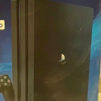 پی اس فور پرو ps4 pro