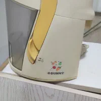 ابمیوه گیری ثانی