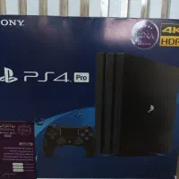 پلی استیشن 4 پرو