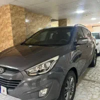 توسان ۲۰۱۵  تک دیفرانسیل موتور ۲۰۰۰  ix35
