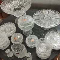 ظروف پذیرایی دوازده نفره