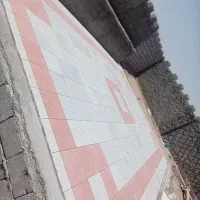 موزاییک کاری