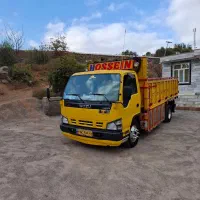 ایسوزو در حد مدل ۹۰ استثنایی ۶ تن|خودرو سنگین|طارم, |دیوار