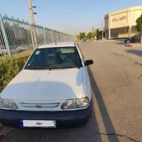 پراید۱۳۱ مدل ۹۹