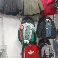 حراج انواع لباس مردانه|حراج|ازنا, |دیوار