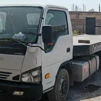 شیلر ایسوزو خودروبر