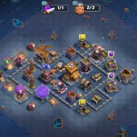 اکانت کلش تان 14|کنسول، بازی ویدئویی و آنلاین|شیروان (خراسان), |دیوار