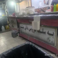 وسایل کامل ساندویچی