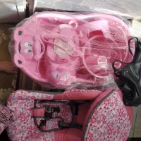 لوازم بچه|اسباب و اثاث بچه|خمینی‌شهر, |دیوار