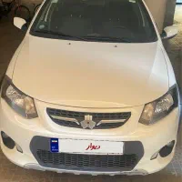 کوییک r مدل ۱۴۰۱ بدون رنگ