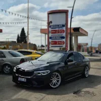 Bmw  540|خودرو سواری و وانت|تبریز, |دیوار