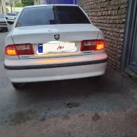 سمند Ef7|خودرو سواری و وانت|ازنا, |دیوار