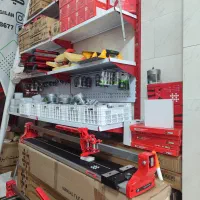 ابزار و لوازم کاشی کاری و سنگکاری|مصالح و تجهیزات ساختمان|لاهیجان, شهرک جانبازان|دیوار