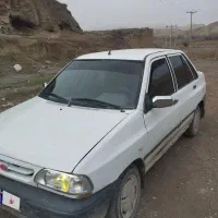 پراید مدل 85|خودرو سواری و وانت|مشهد, کوی پلیس|دیوار