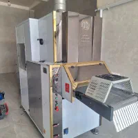 تعمیرات  وفروش انواع دستگاهای نانوایی