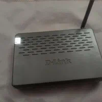 مودم دی لینک