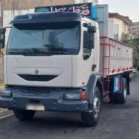 رنو میدلام ۲۷۰  مدل ۸۲ بدون رنگ درجه ۱