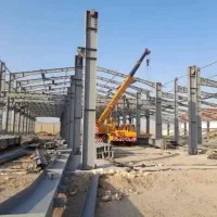 ساخت و نصب سوله نو و دست دوم|ماشین‌آلات صنعتی|رشت, منظریه|دیوار