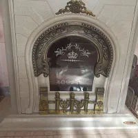 بخاری گازی