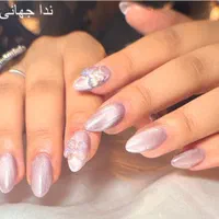 آموزش کاشت ناخون ناخن فیشیال و پاکسازی بافت مو