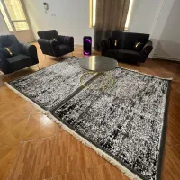 اجاره روزانه ویلا ( نقلی ) ۱۵۰ متری تک خواب دربستی