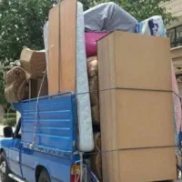 کارگر اسبابکشی  اثاثیه منازل و  ادارات ومدارس