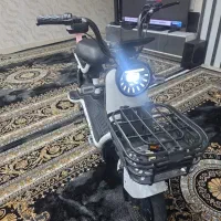 موتور برقی|موتورسیکلت|اهواز, مهرشهر|دیوار