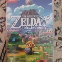 zelda link awaking nintendo|کنسول، بازی ویدئویی و آنلاین|تهران, جوانمردان (اندیشه)|دیوار