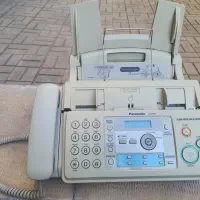 فکس پاناسونیک