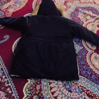 پالتو زمستانی|لباس|اهواز, اهواز|دیوار