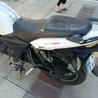 موتورسیکلت