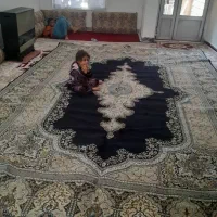فرش ۱۲ متری نگین مشهد