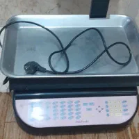 ترازو ۵۰کیلویی مهک