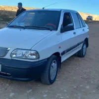 پراید141مدل 94SE|خودرو سواری و وانت|بوکان, |دیوار