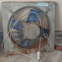 هواکش فن