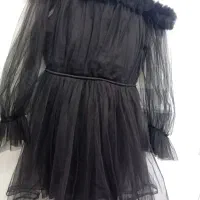 لباس مجلسی