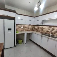 80متر طبقه دوم|اجارهٔ آپارتمان|مشهد, شهرک لشکر (شهرک غرب)|دیوار