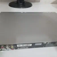 دی وی دیlg|پخش‌کننده DVD و ویدیو|گرمسار, |دیوار