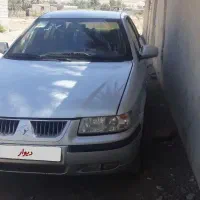 سمند‌مدل84تمیز‌‌بدون‌پوسیدگی‌‌‌‌بیمه‌یک‌سال‌|خودرو سواری و وانت|حاجی آباد, |دیوار