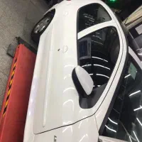 پژو ۲۰۷ مدل ۱۴۰۰ سقف پانا|خودرو سواری و وانت|آستانه اشرفیه, |دیوار