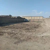 زمین1000هزار-متری-باقر-شهر