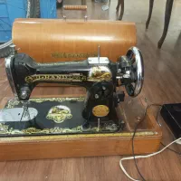 چرخ خیاطی مارشال اصل