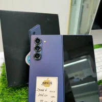 سامسونگ Z Fold 6