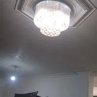 لوستر کریستال