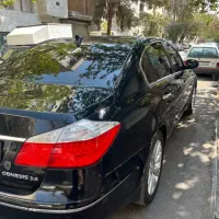 جنسیس سدان 2011 vip|خودرو سواری و وانت|تهران, دولتخواه جنوبی|دیوار