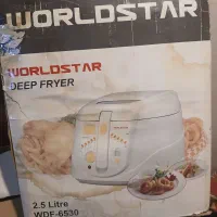 سرخ کن تفال نو نو