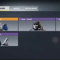 اکانت کالاف تک سیو