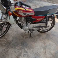 موتور کبیر