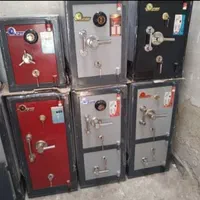گاوصندوق مدل   ***1|ابزارآلات|مشهد, احمدآباد|دیوار